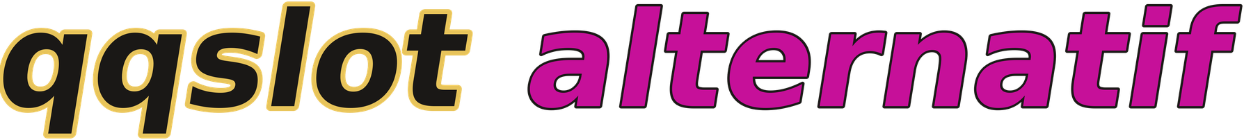 qqslot alternatif logo